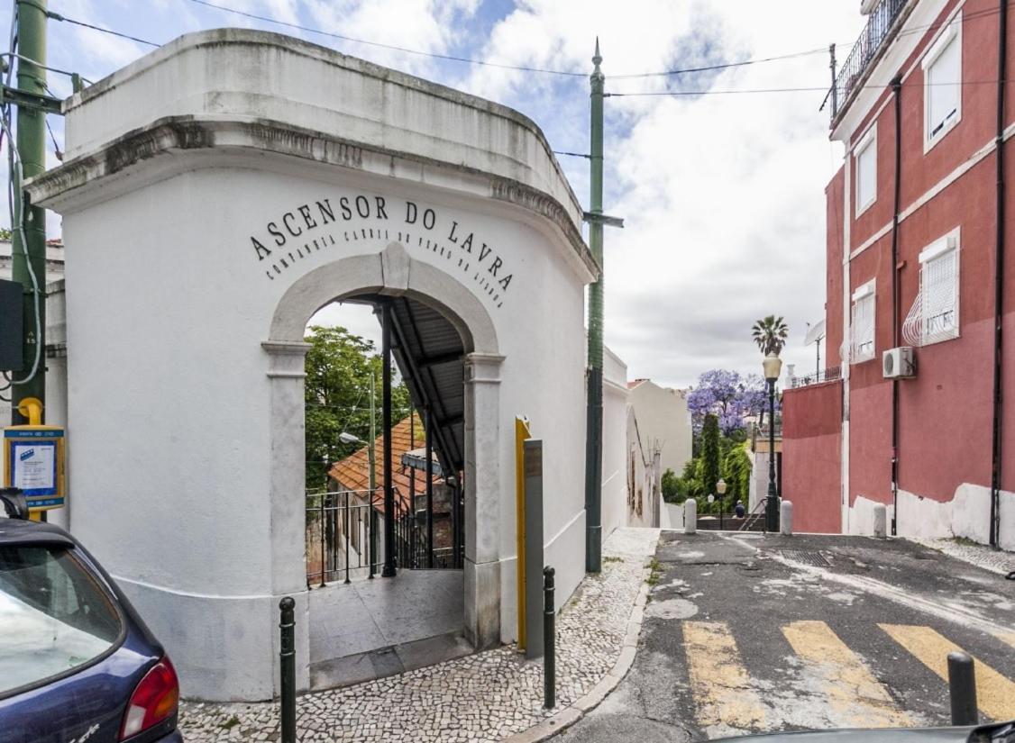 Torel Delight Lisboa المظهر الخارجي الصورة